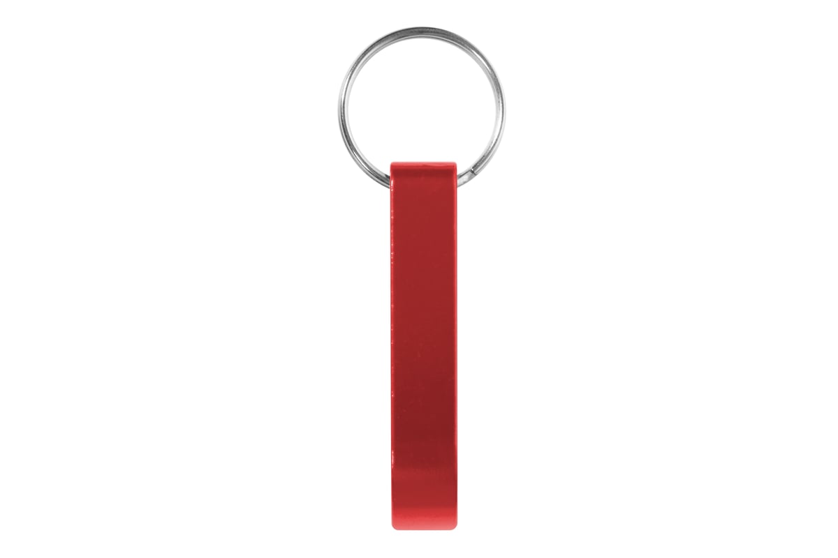 LLAVERO ALUMINIO AACTUZL