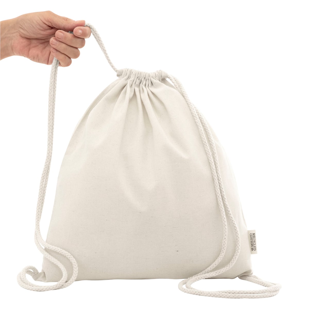 BOLSA 100 ALGODON AACTYTH
