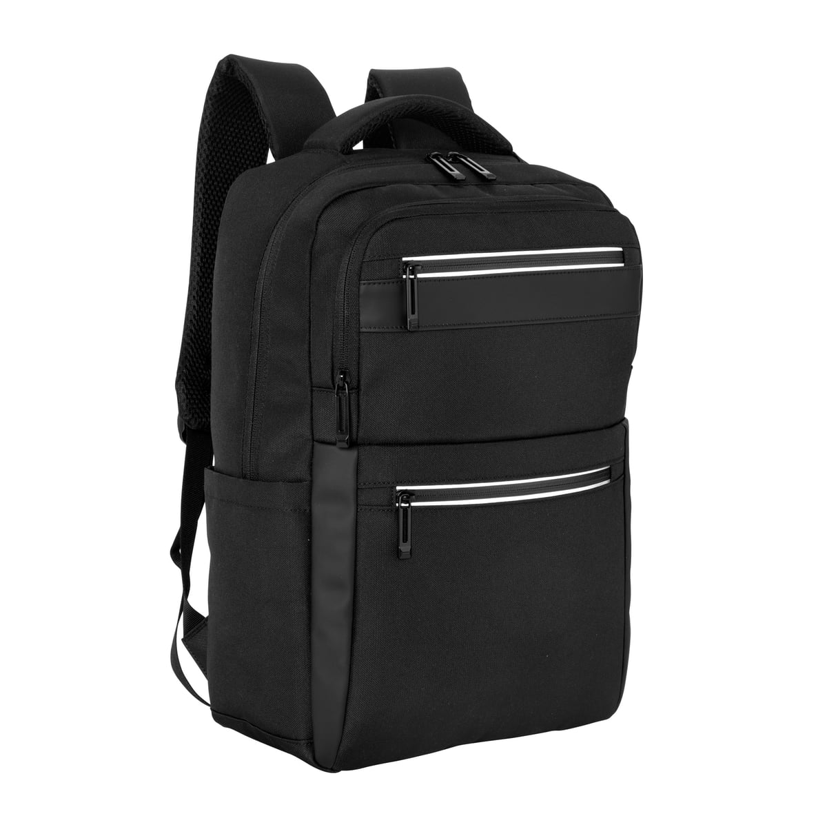 MOCHILA POLIESTER JACQUARD AADELT