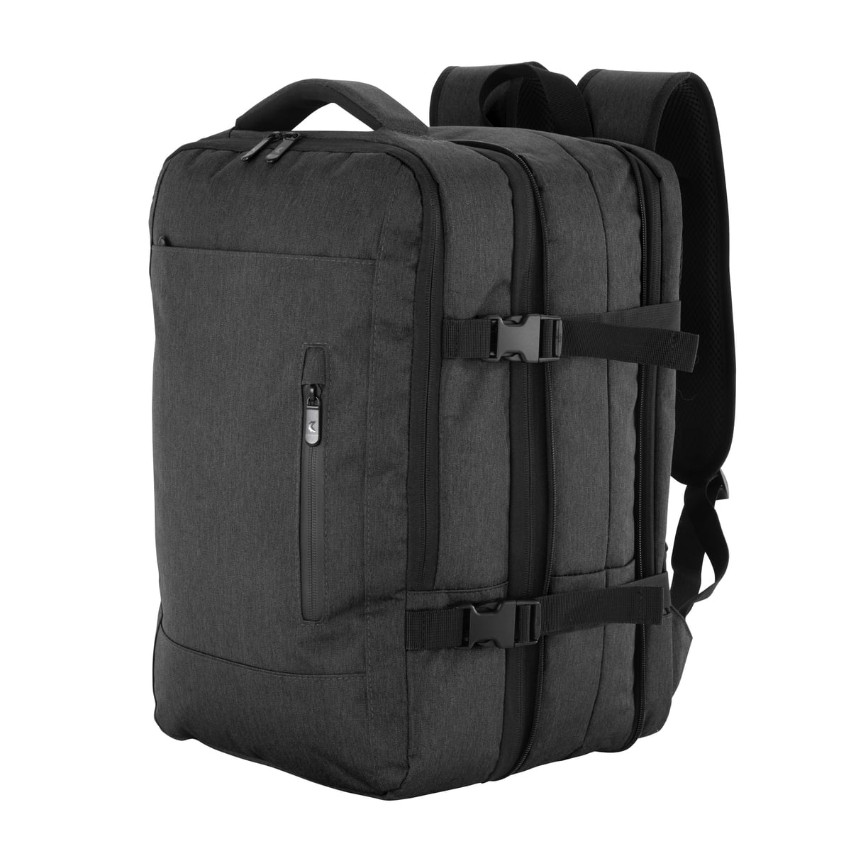 MOCHILA POLIESTER 600D AADIC