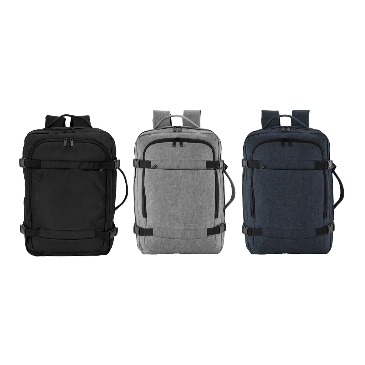 MOCHILA POLIESTER 300D AADIER
