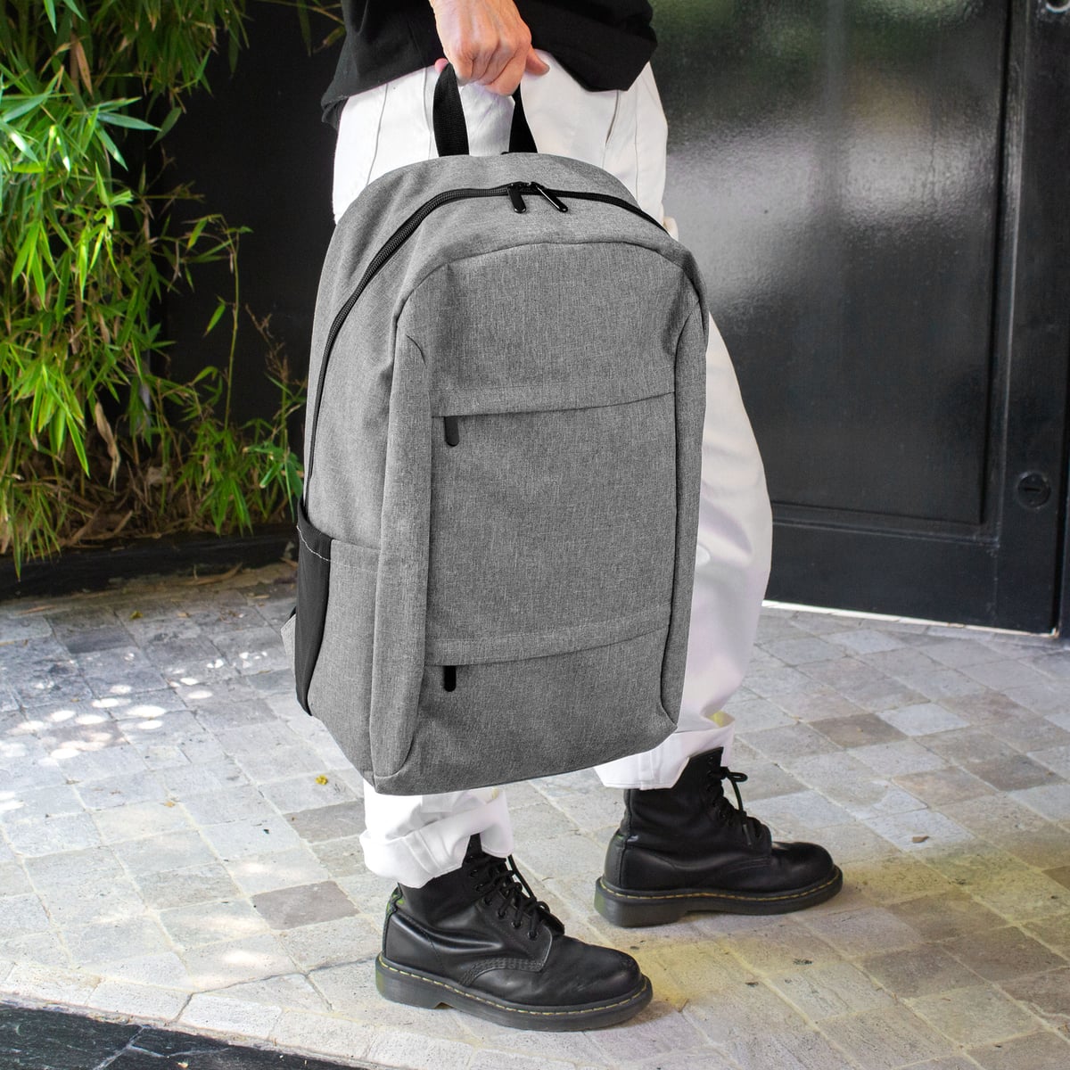 MOCHILA POLIESTER WULONG AADIGN