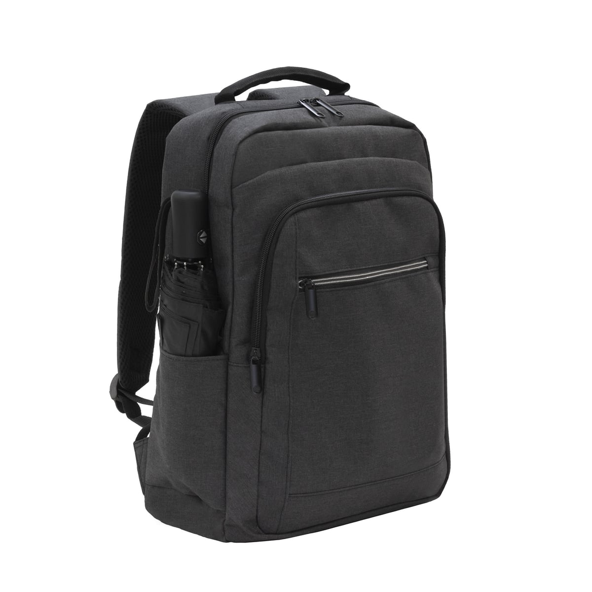 MOCHILA POLIESTER AADIVS