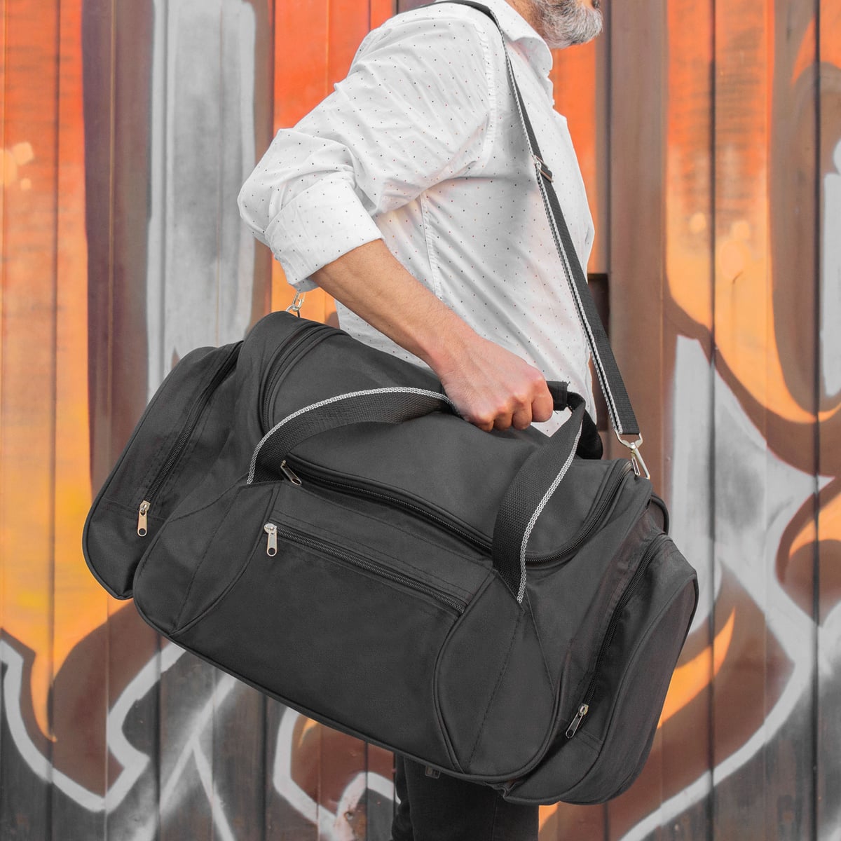 BOLSO POLIESTER AADOLM