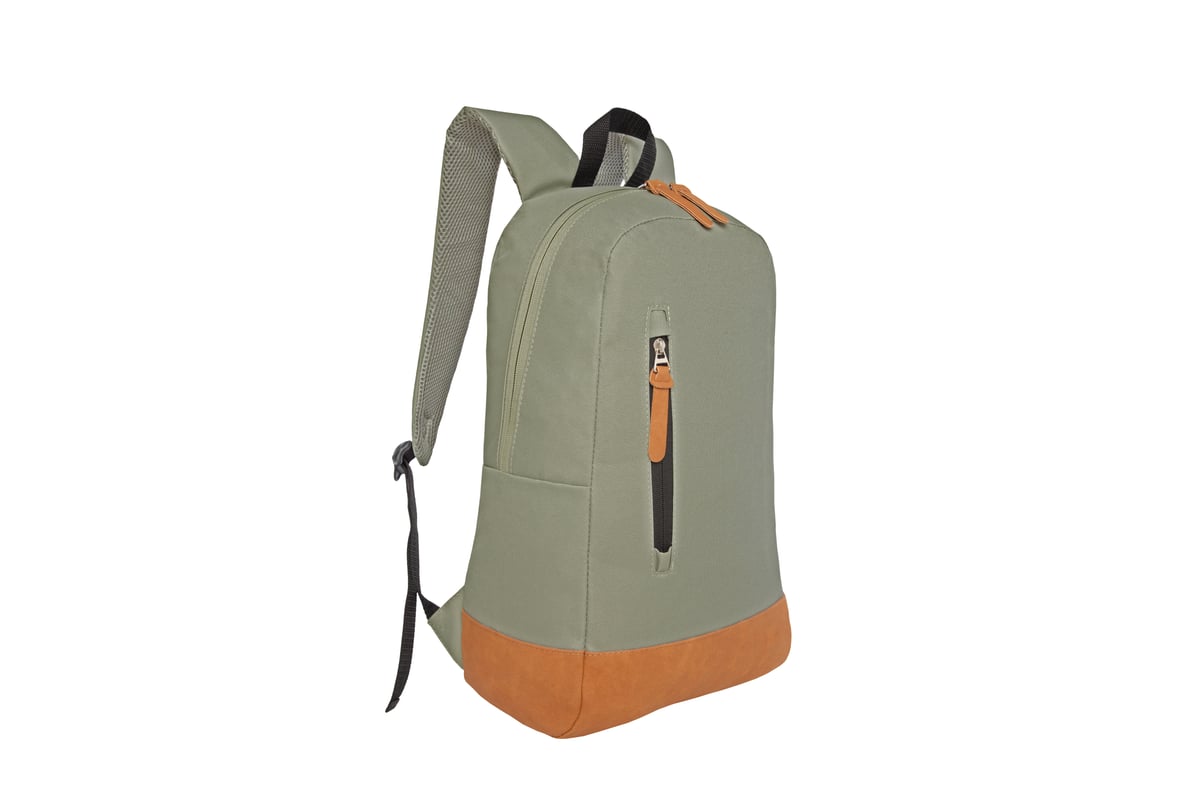 MOCHILA POLIESTER AADQUI