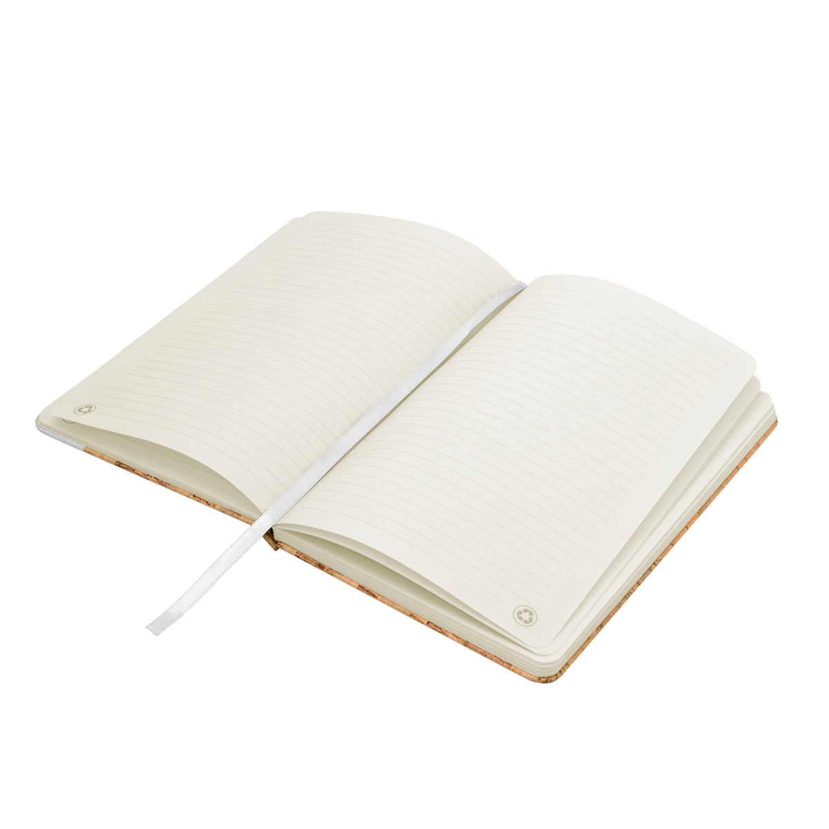 LIBRETA POLIURETANO PAPEL AADUZL