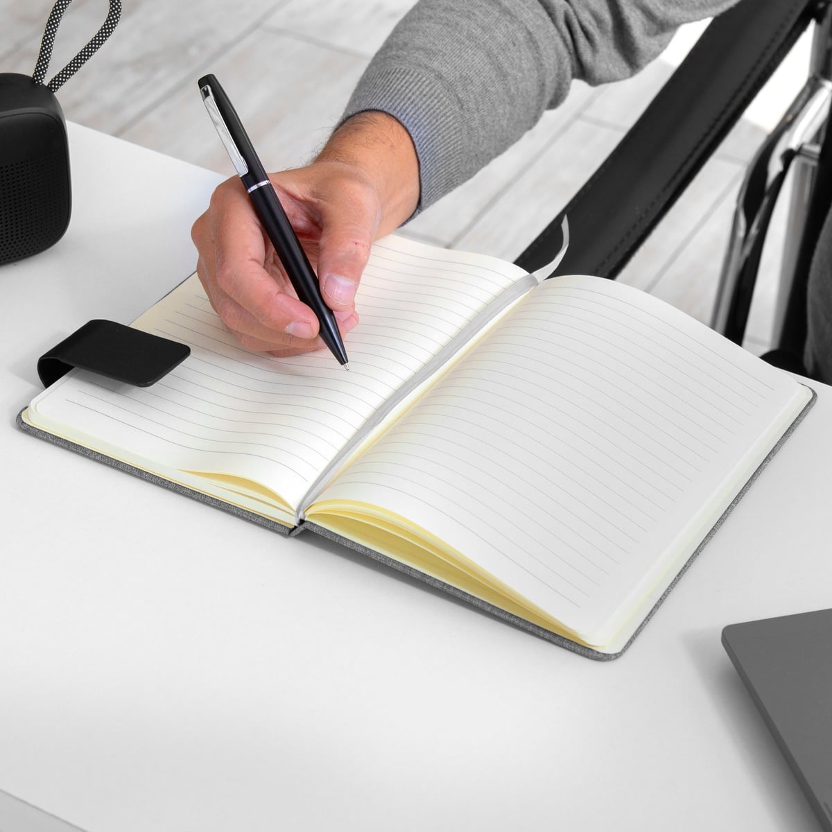 LIBRETA RPET 300D AADVAL
