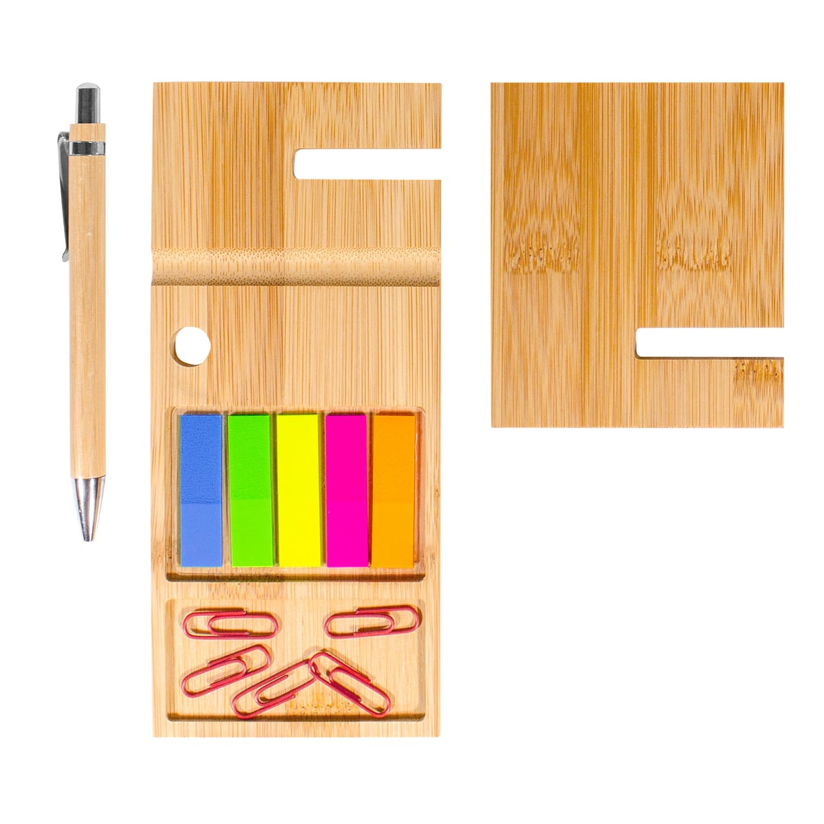 ORGANIZADOR BAMBU AAEALV