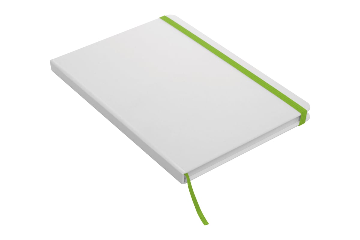 LIBRETA TELA AAEBER