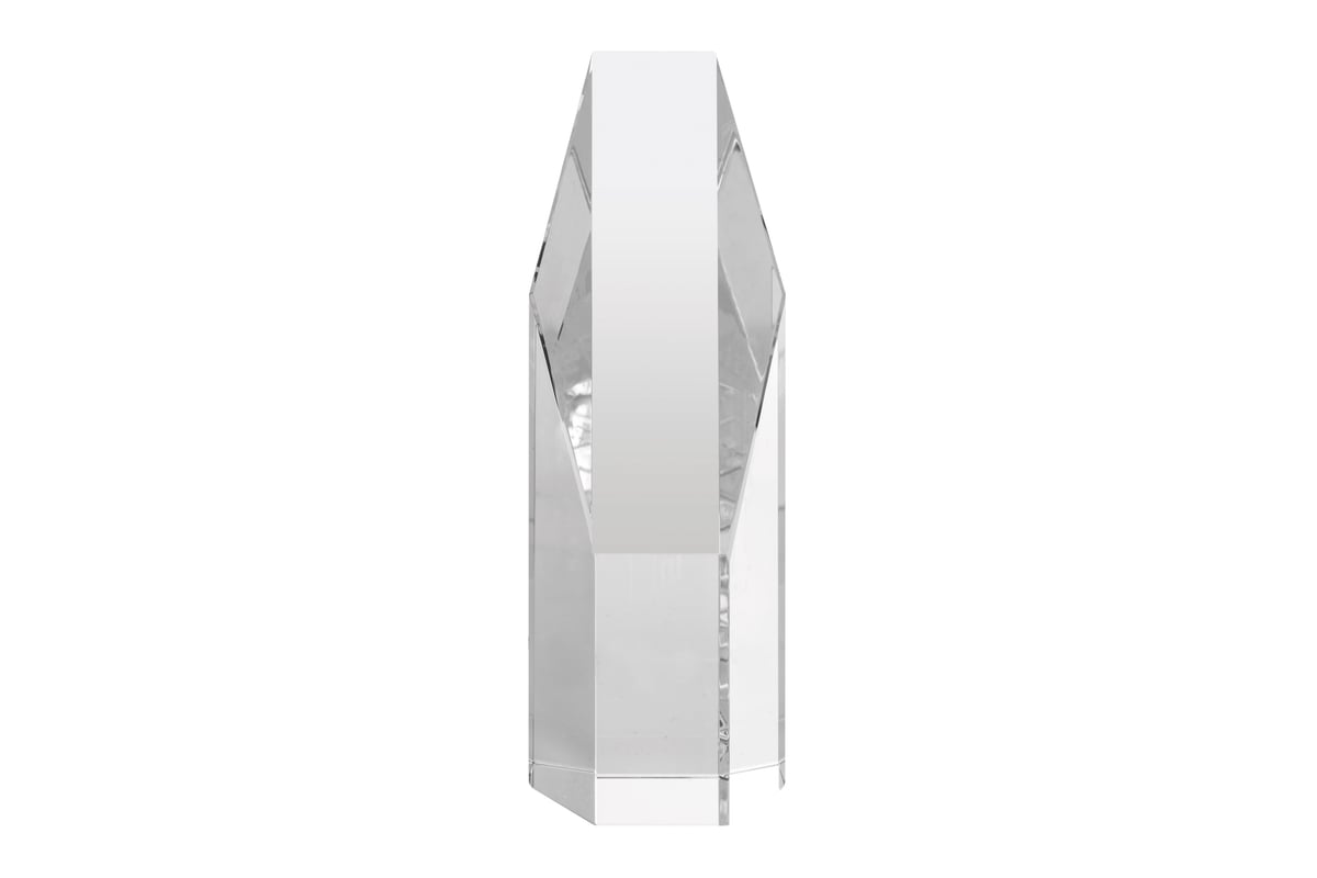 TROFEO CRISTAL AAEDRA