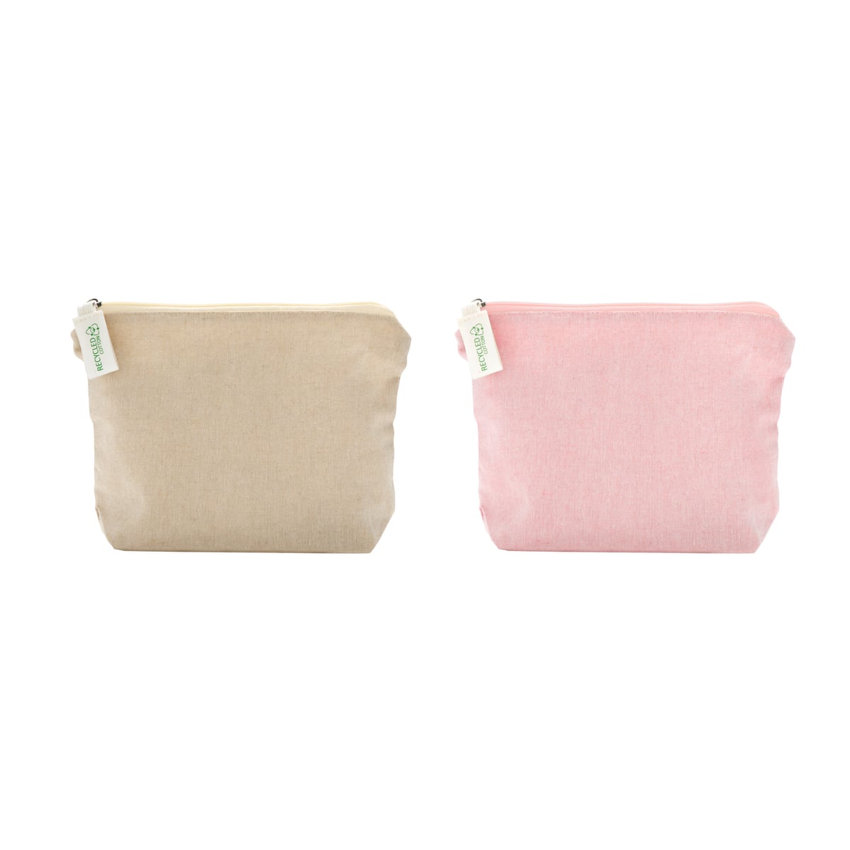 NECESSAIRE ALGODON RECICLADO AAEILM