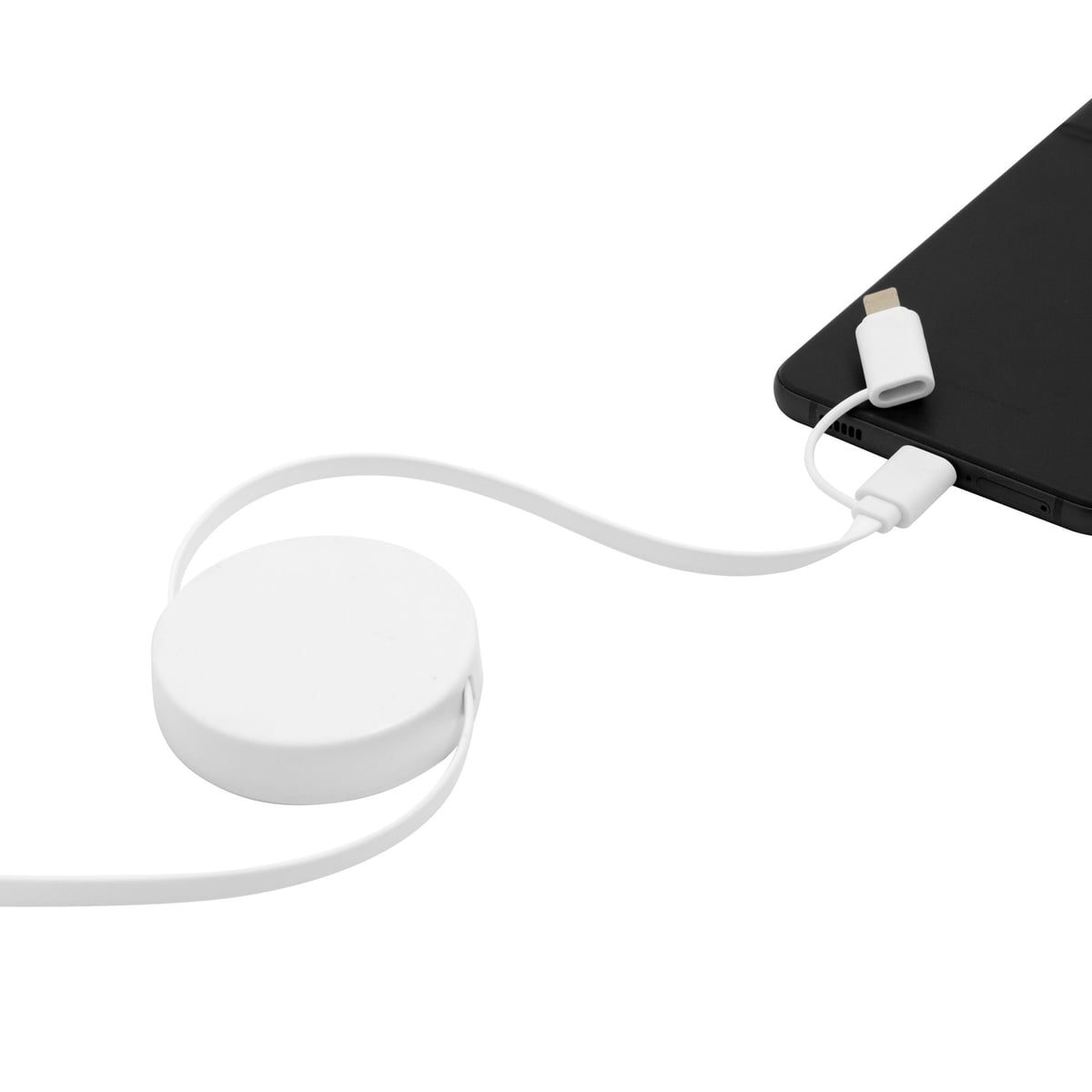 CABLE PLASTICO ABS AAELON