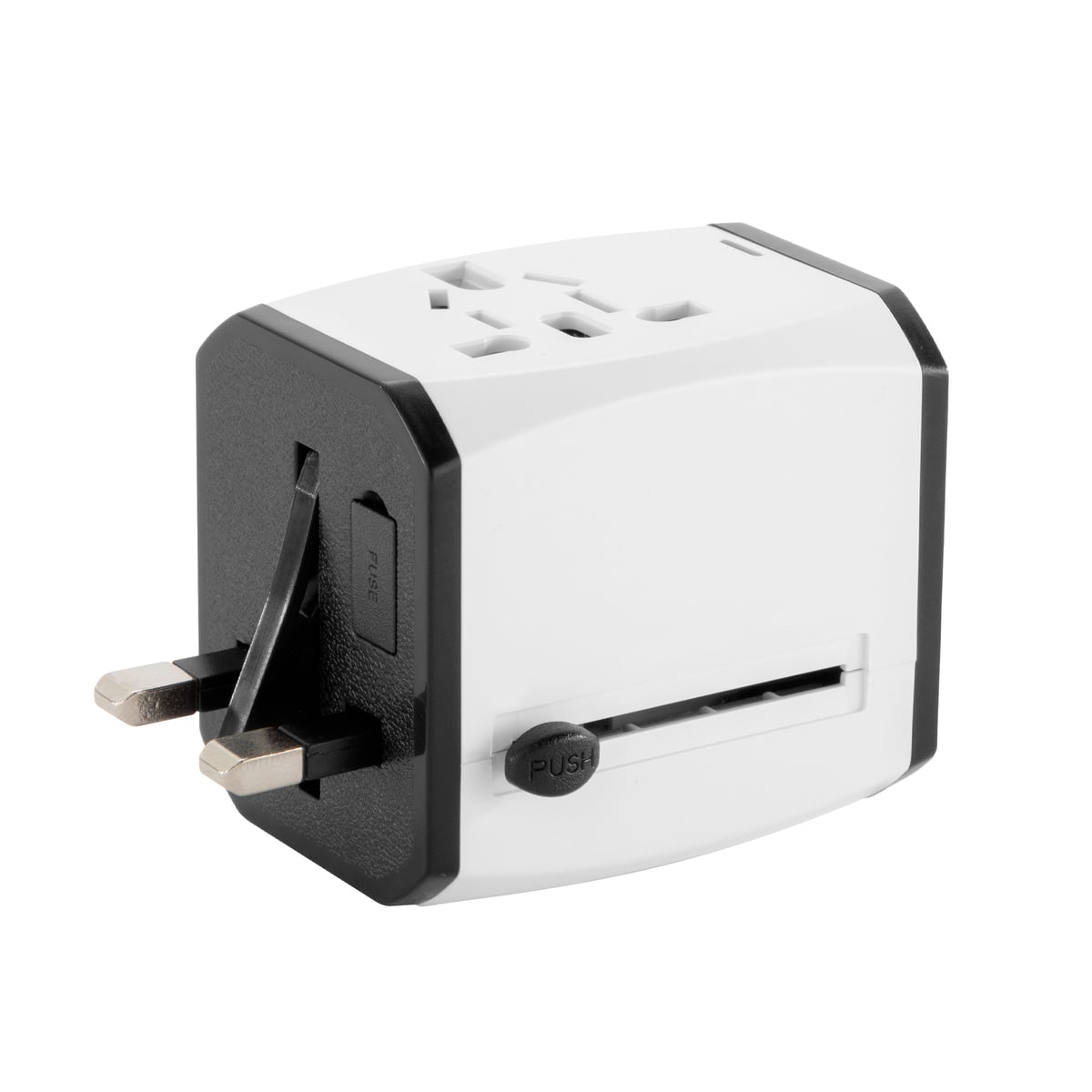 ADAPTADOR PLASTICO ABS AAELTA