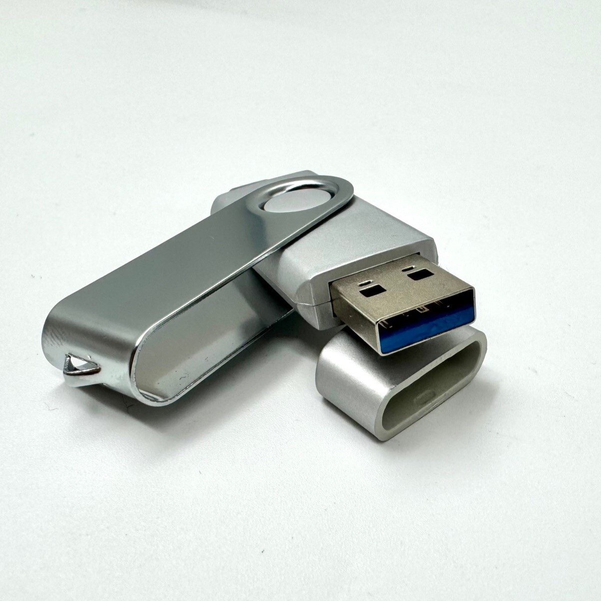 USB OTG 30 GIRATORIA 16GB LACTOOST