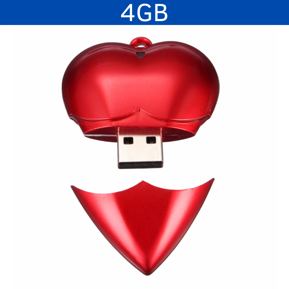 USB 4GB LADIAN