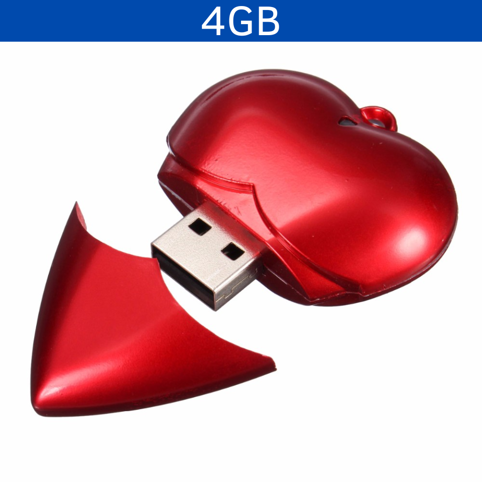 USB 4GB LADIAN