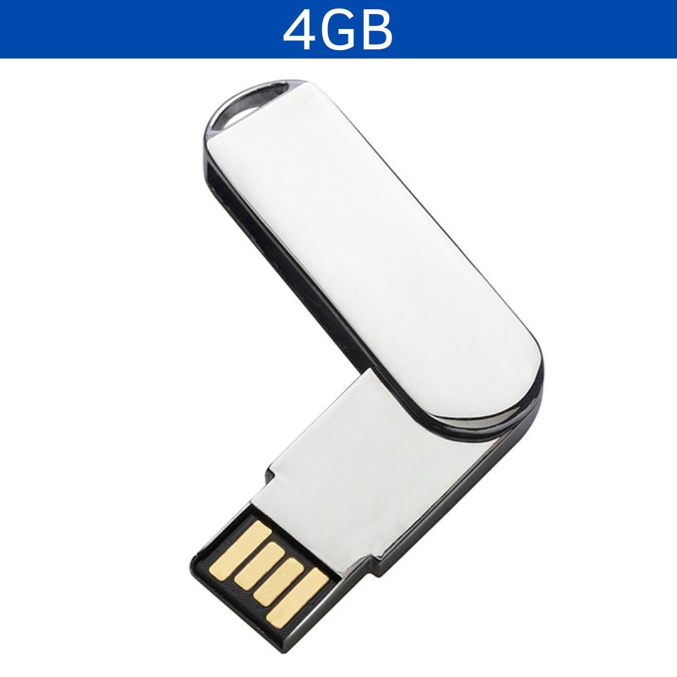 USB 4GB LADIBE