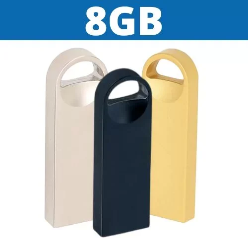 USB 8GB LADZON
