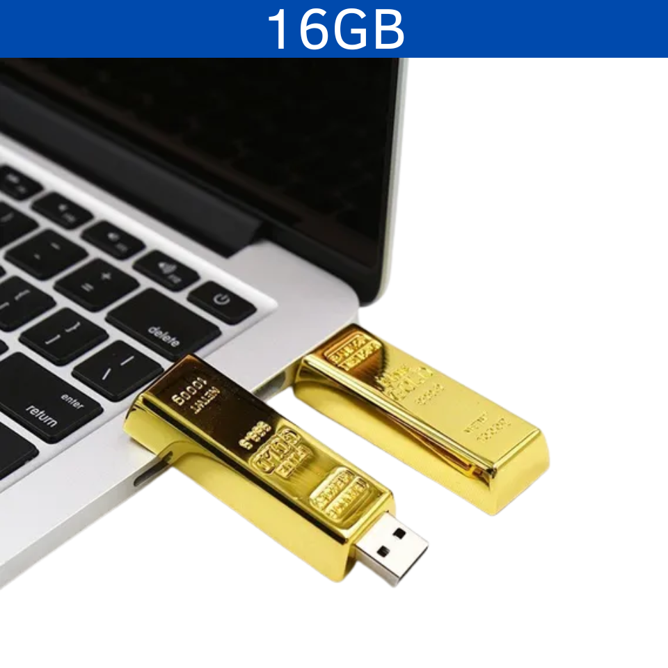 USB 16GB LAELGO