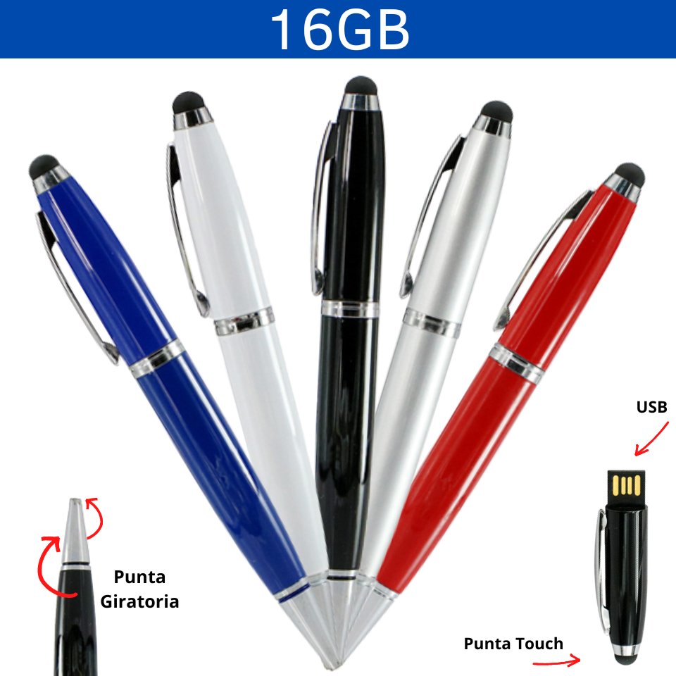 USB 16GB LAENIC