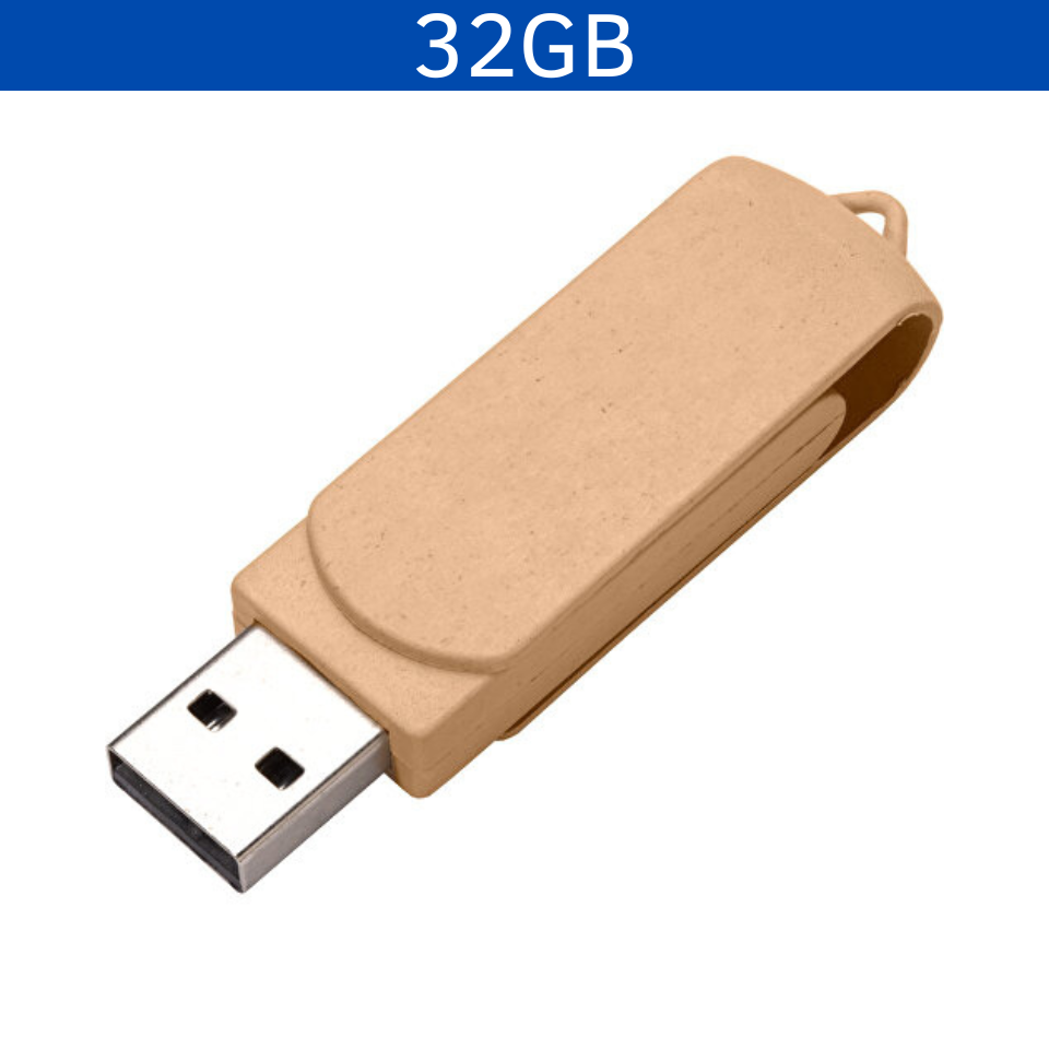 USB 32GB LAEOLX