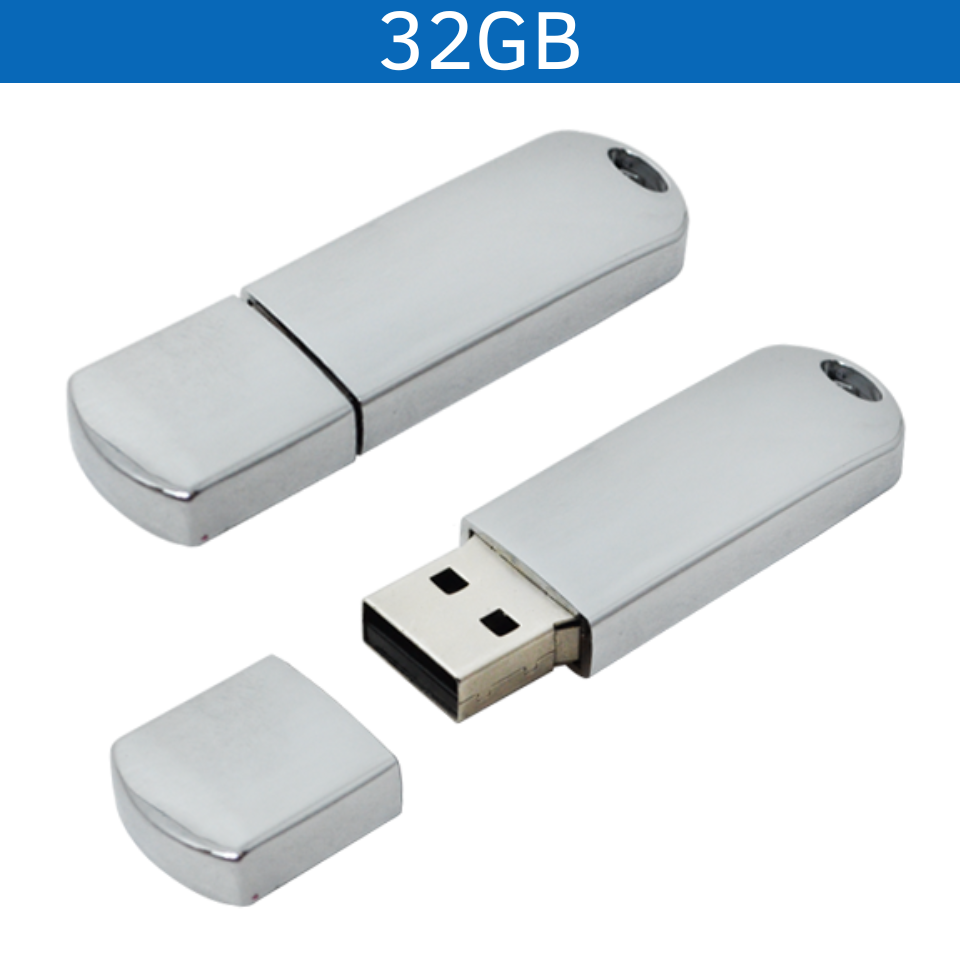 USB 32GB LAEONTA