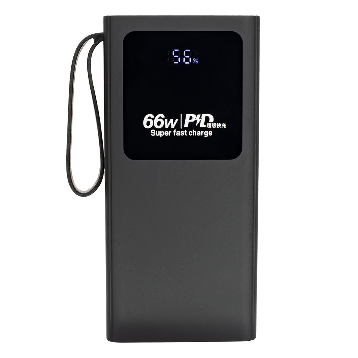 POWER BANK 20000MAH LAETER
