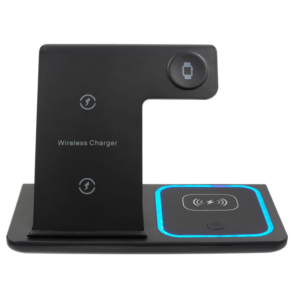 USB BASE INALMBRICA LAEYRE