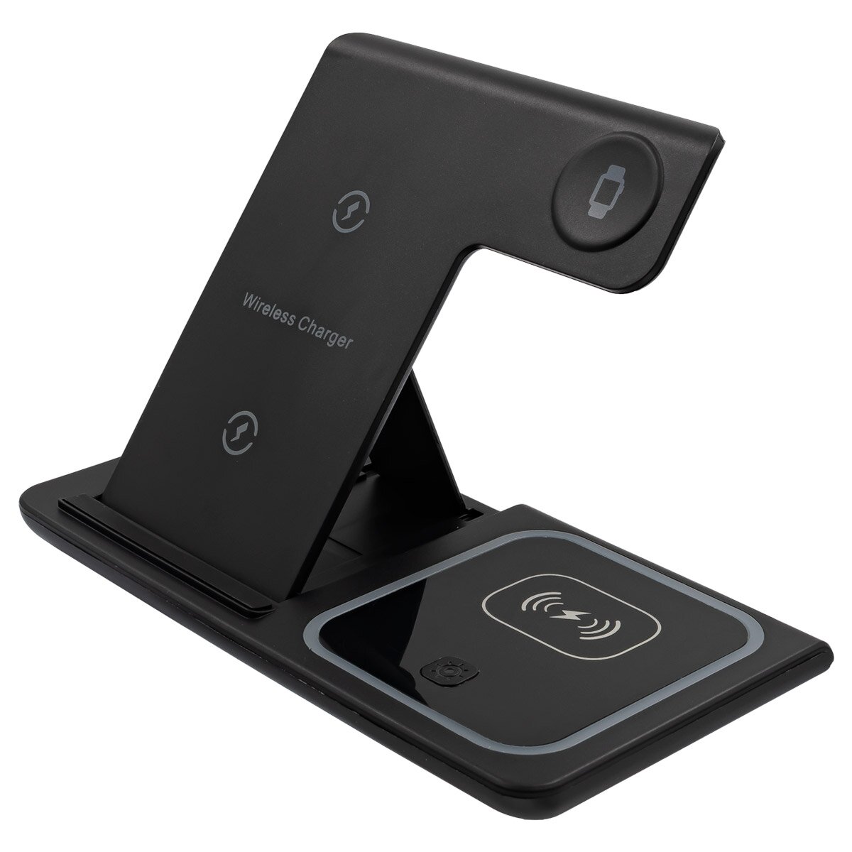 USB BASE INALMBRICA LAEYRE