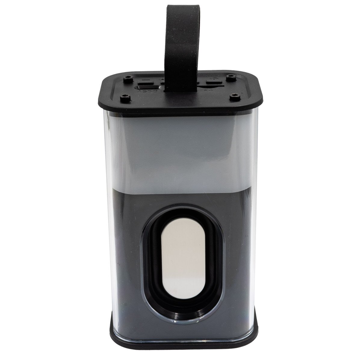 BOCINA BLUETOOTH LED RECARGABLE LAEYTH