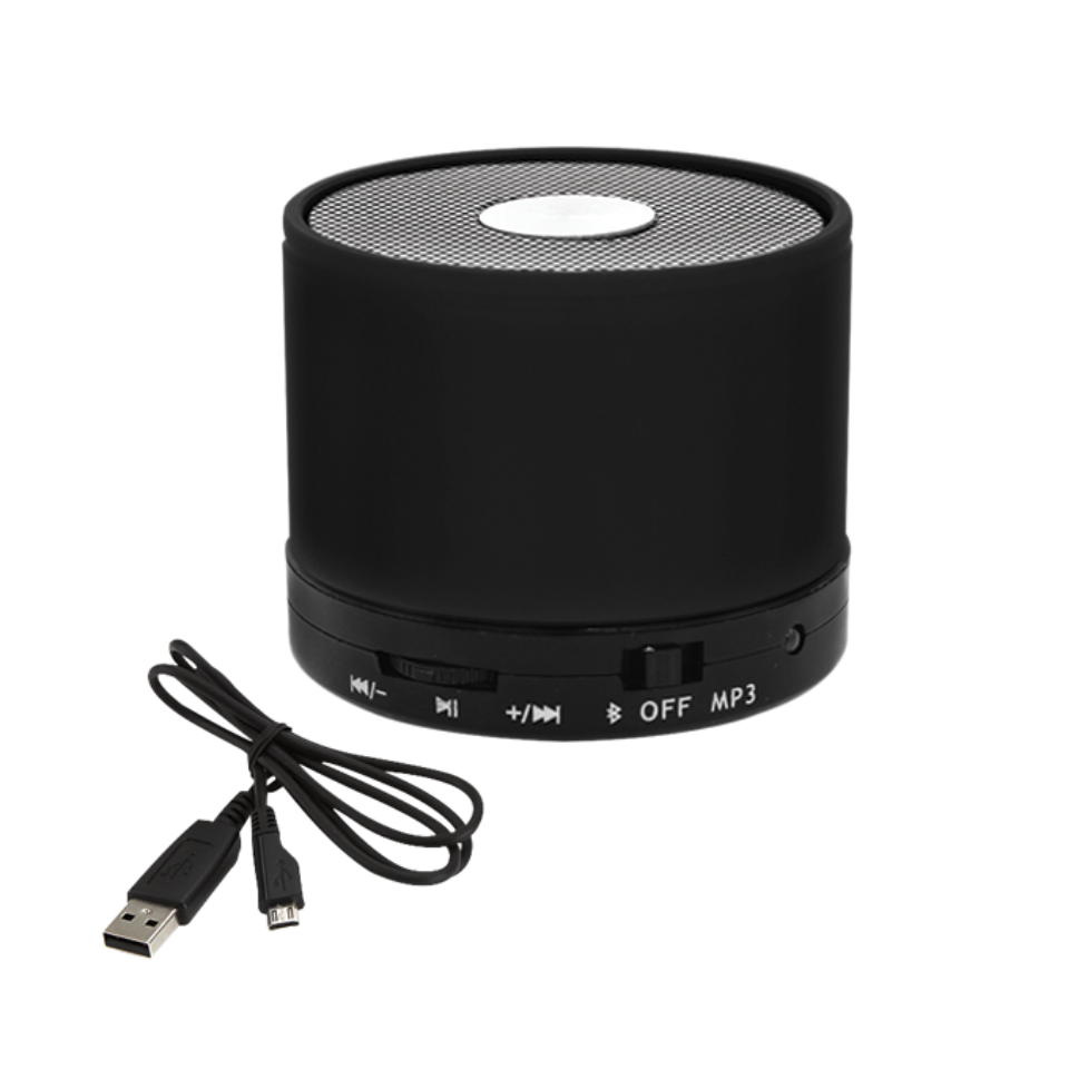 BOCINA INALMBRICA BLUETOOTH MABLUX