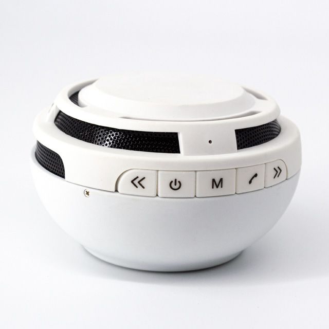 BOCINA BLUETOOTH ORBIT HI-FI MABNAST