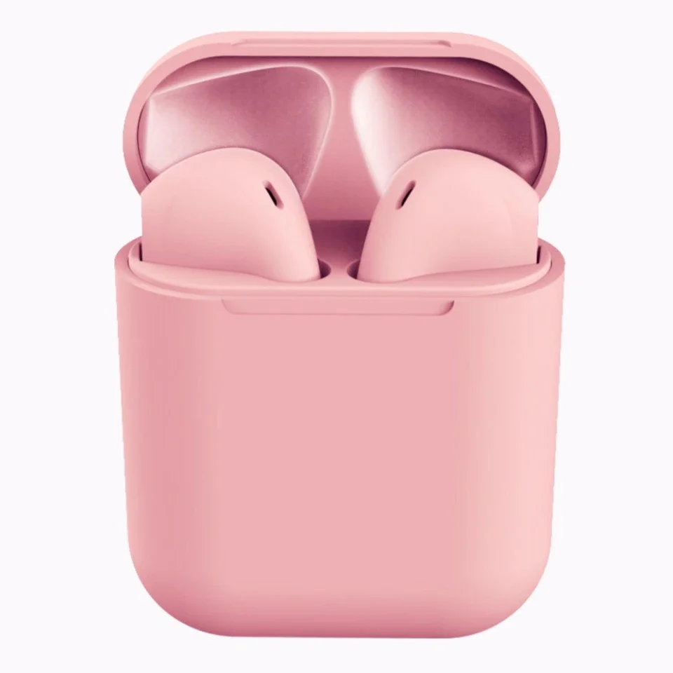 AUDFONOS BLUETOOTH INPODS I12 MABYNE