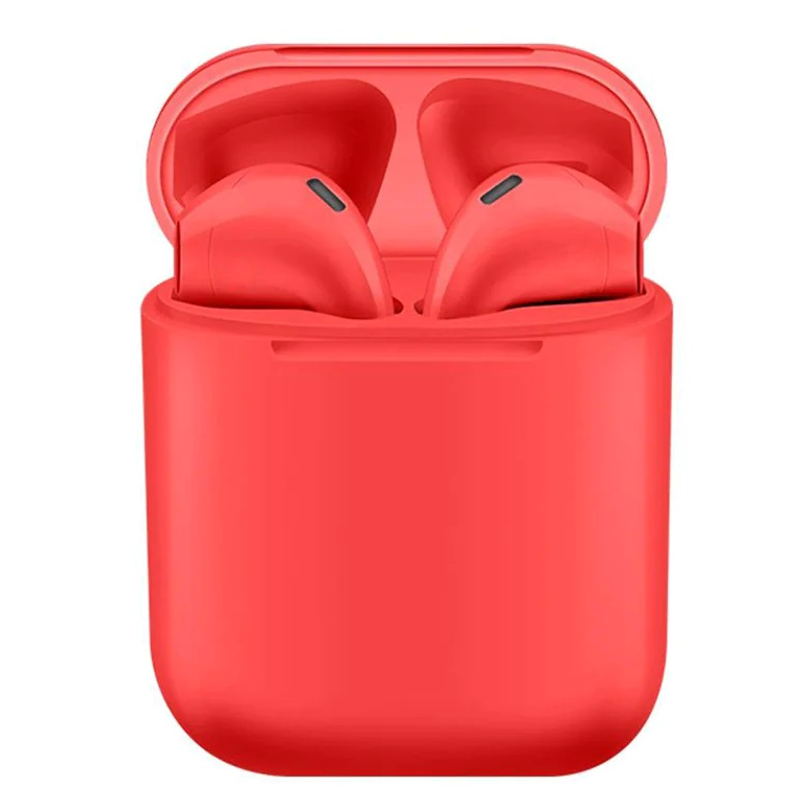 AUDFONOS BLUETOOTH INPODS I12 MABYNE