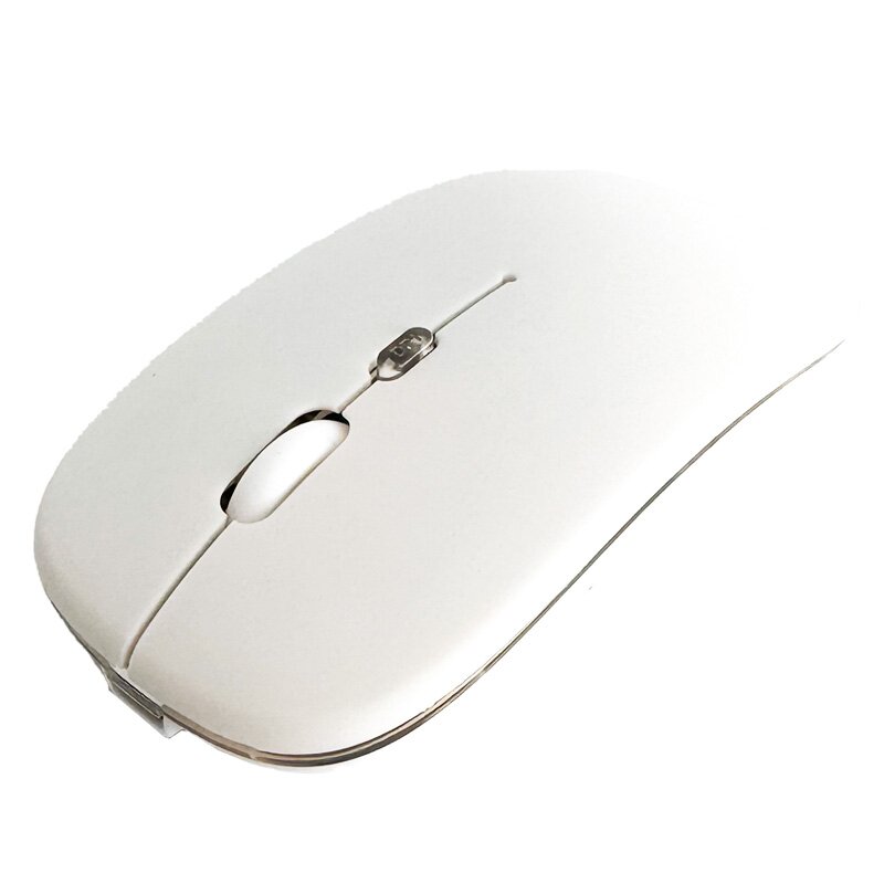 MOUSE BLUETOOTH DUAL RGB MACEELO