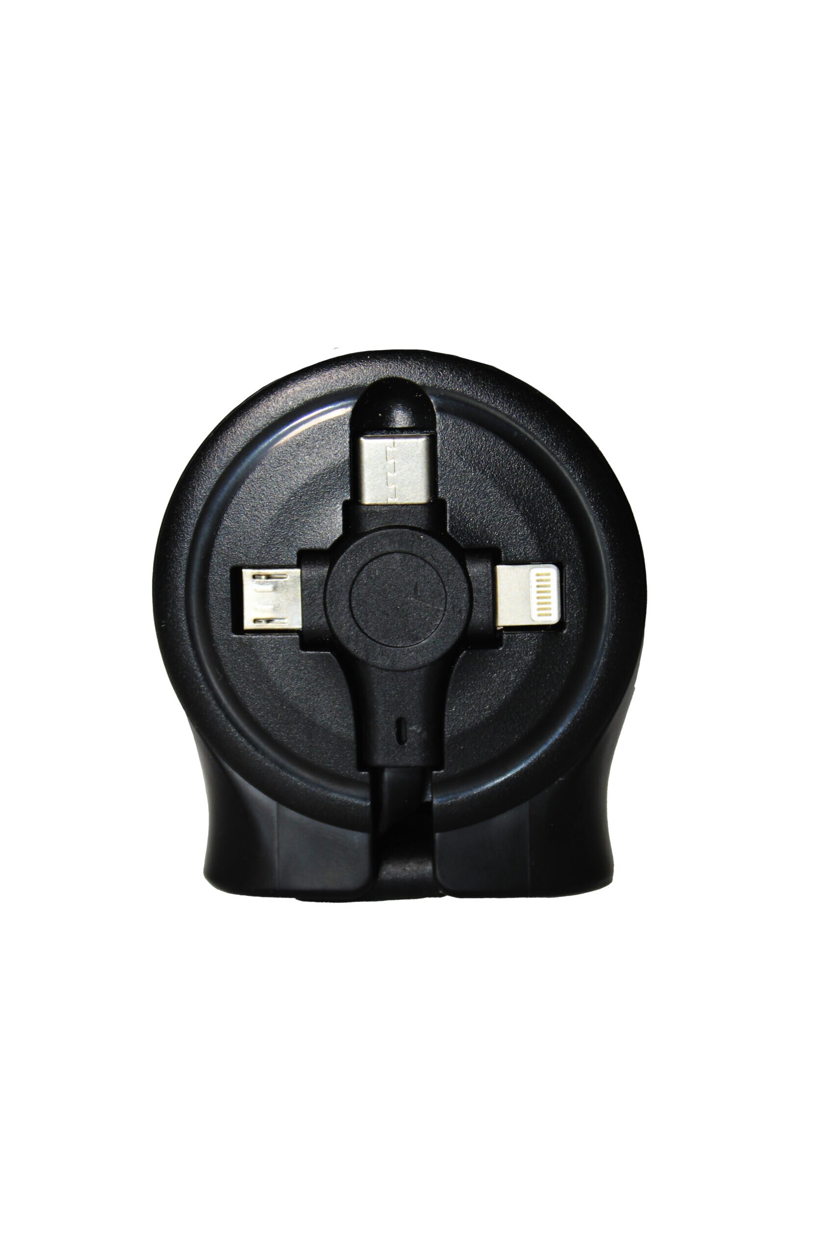 CARGADOR TELESCOPIO MACENT