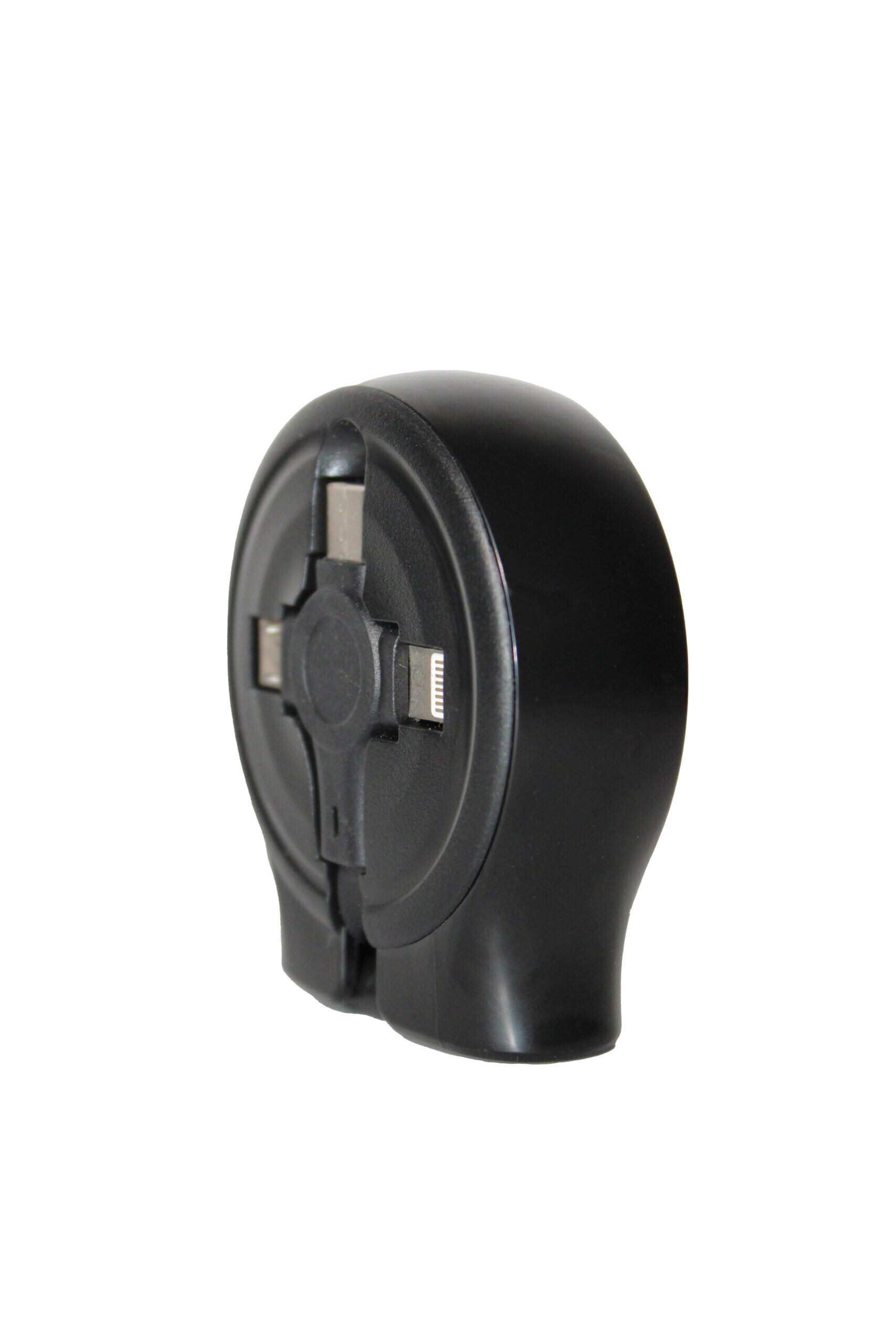 CARGADOR TELESCOPIO MACENT