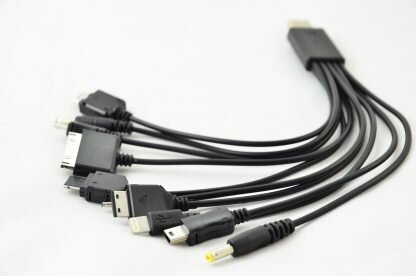 CABLE USB MULTIPUERTOS MACIOLT