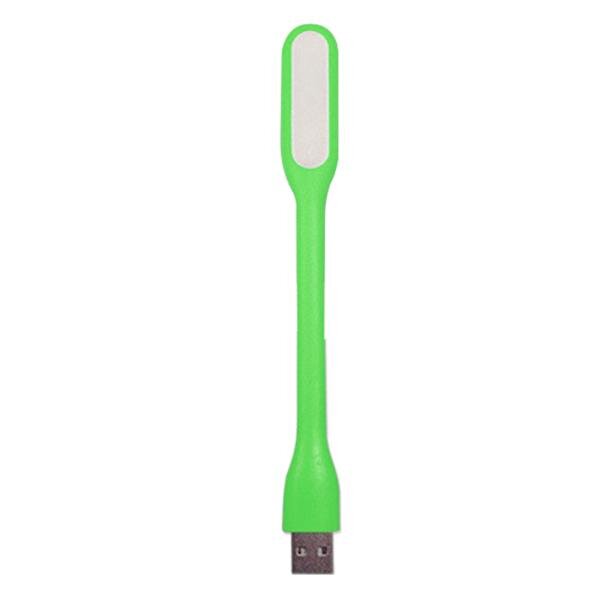 LAMPARA PORTTIL USB LED MACIORA