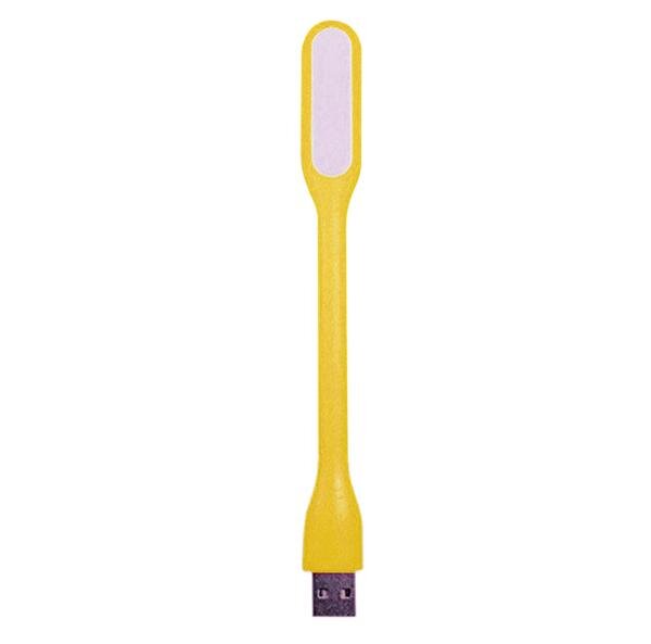 LAMPARA PORTTIL USB LED MACIORA