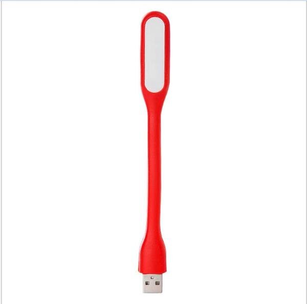LAMPARA PORTTIL USB LED MACIORA