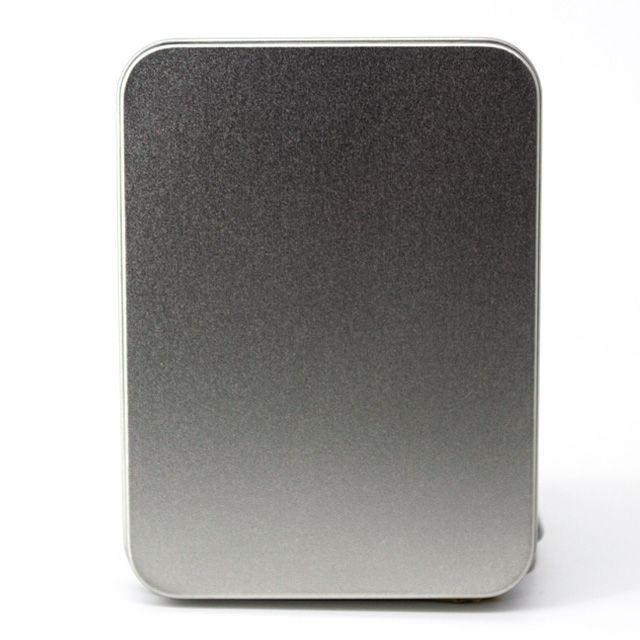 ESTUCHE METLICO JUMBO MACMELO