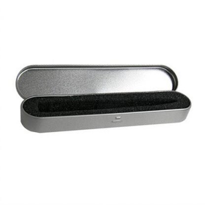 ESTUCHE METLICO BOLIGRAFO MACMIRN
