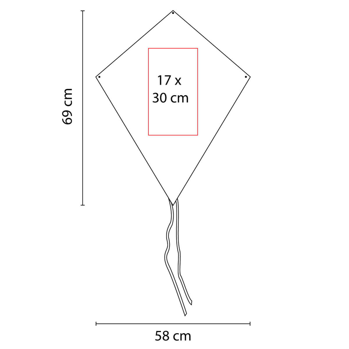 PAPALOTE DIAMOND