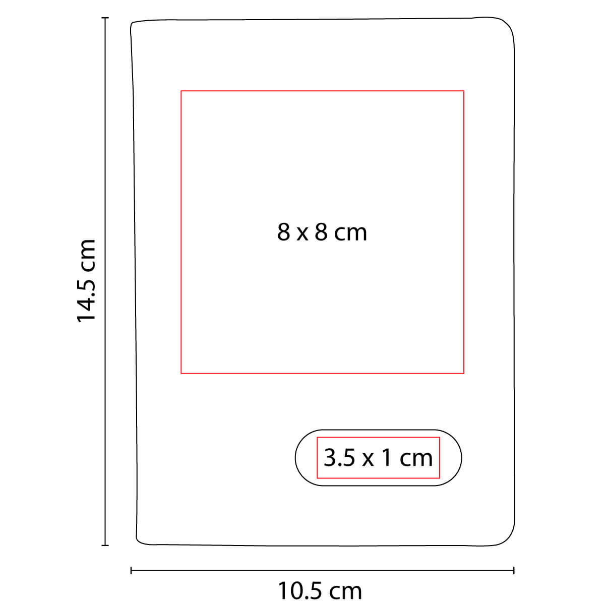PORTA PASAPORTE LIVIGNO