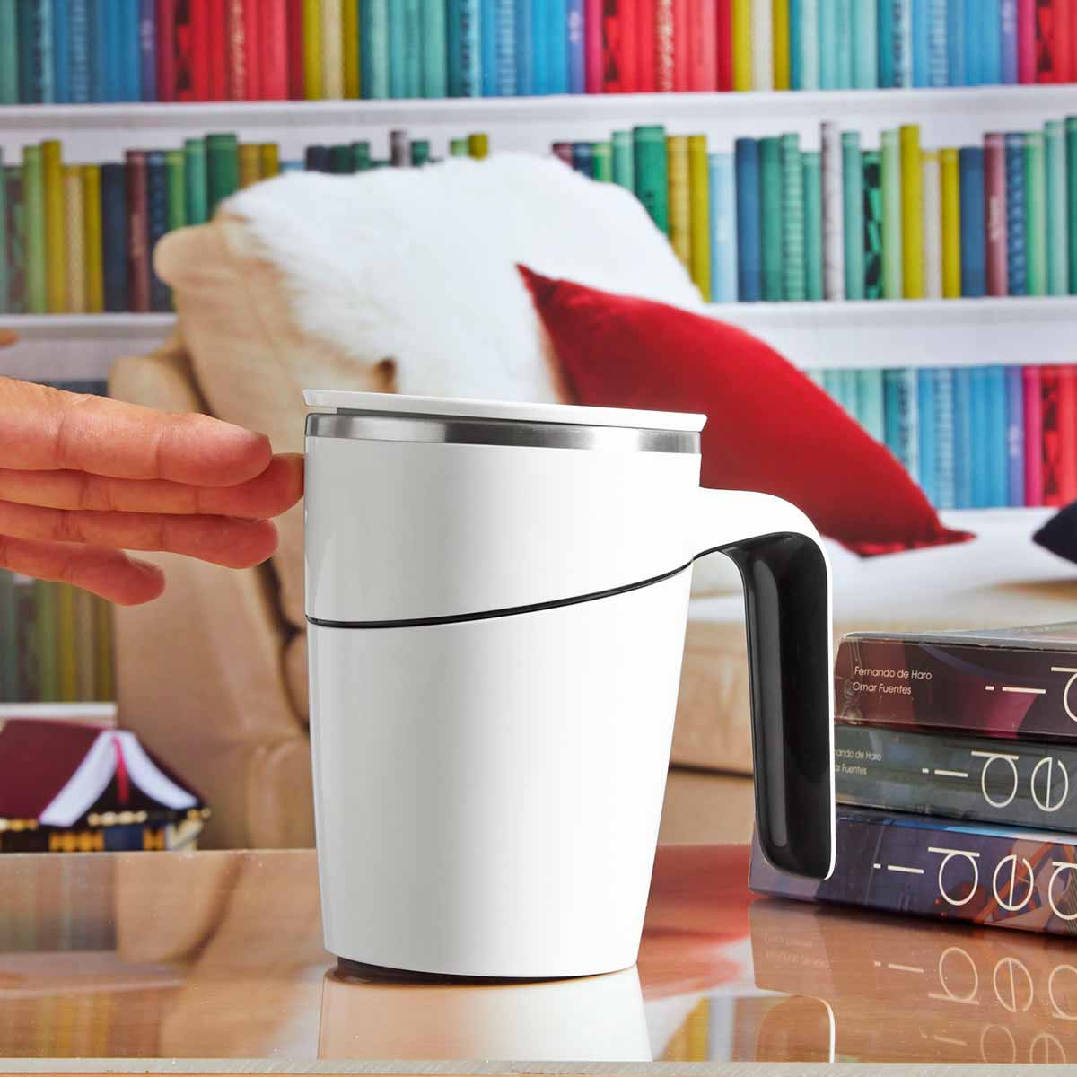 TAZA BOLXIS