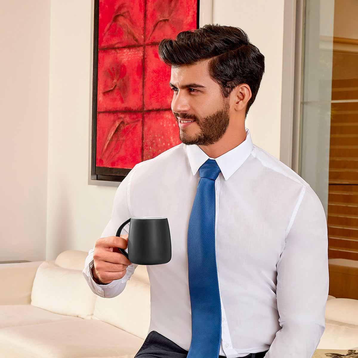 TAZA CLILCO