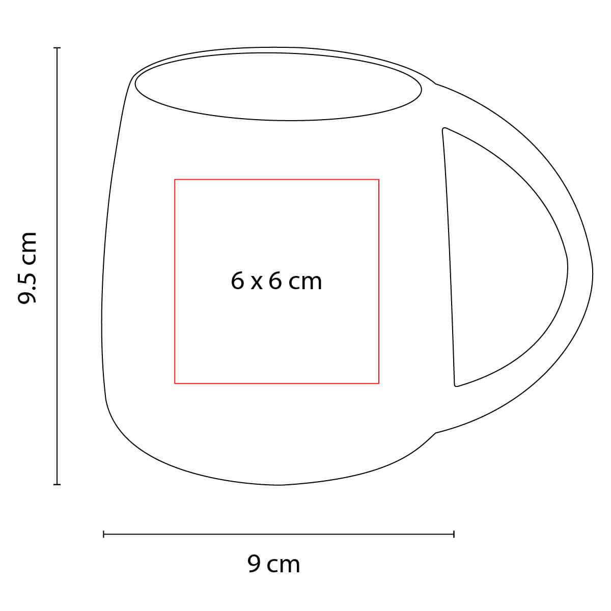 TAZA CLILCO