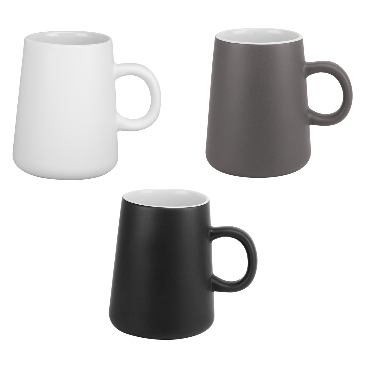 TAZA CREAST