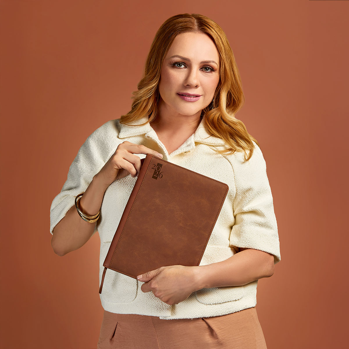 AGENDA DIARIA ULTRA 2026